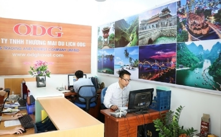 Công ty du lịch uy tín nhất Sầm Sơn