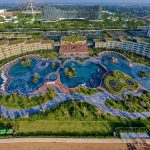 Top những khách sạn có bể bơi sang chảnh nhất tại Sầm Sơn